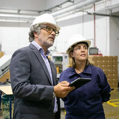 Due aspp in magazzino