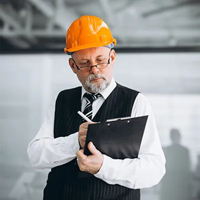 RSPP partecipante al modulo a rspp