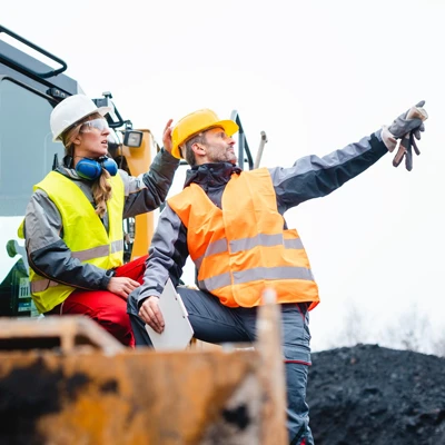 RSPP in cantiere edile con patente a crediti