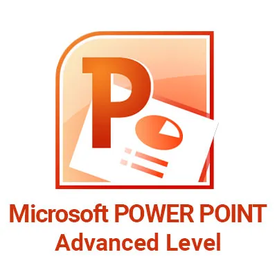 Copertina del corso Power Point 2010 Livello avanzato