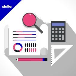 Strumenti da lavoro in ufficio