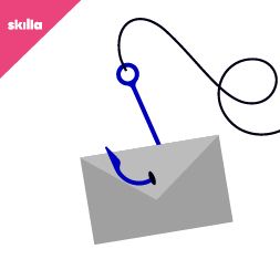 Copertina corso Phishing e Cyber Security