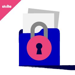 Copertina del corso Crittografia