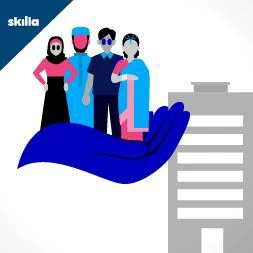 Persone di cultura diversa