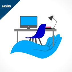 Immagine di copertina del Corso online aver cura delle piccole cose