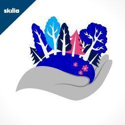 Copertina del corso responsabilità ambientale