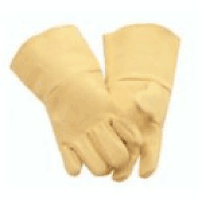 Immagine illustrativa dei guanti protezione incendio.