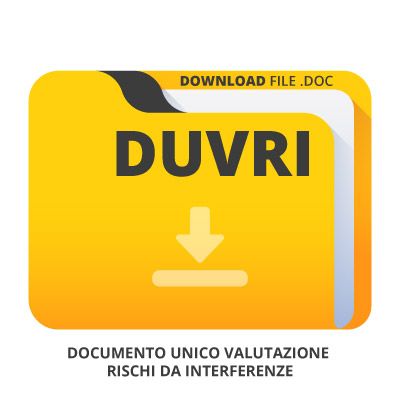 Modello DUVRI Discoteca: Gestione Parcheggi e Security