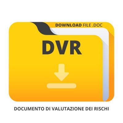 Immagine copertina Modello DVR