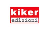 Logo Kiker edizioni