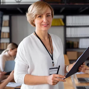 responsabile dei lavoratori per la sicurezza