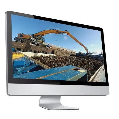 Slide corso Caricatori per la movimentazione di materiali