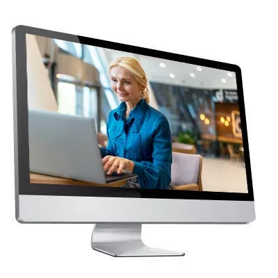 Immagine illustrativa del materiale per formatori in slide PPT del corso Efficacia formativa