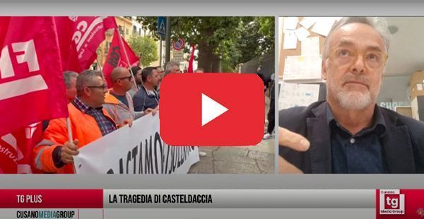 Rassegna Stampa Mega Italia Media