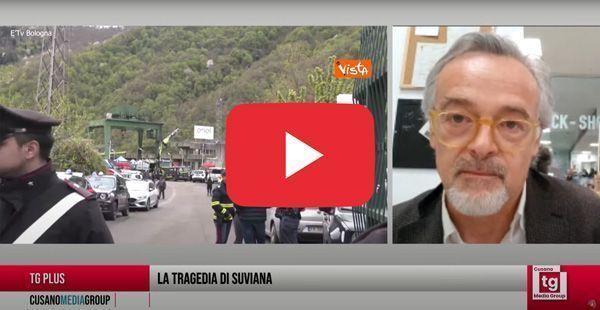 Rassegna Stampa Mega Italia Media