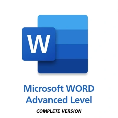 Copertina Corso Word 365