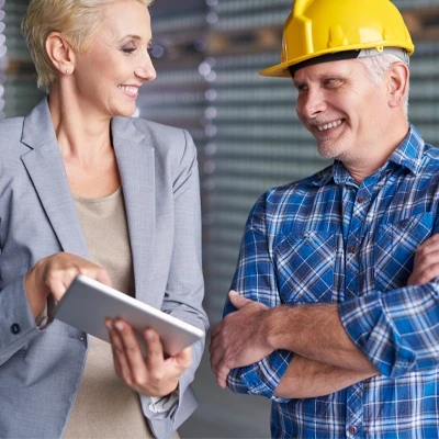 Copertina Corso aggiornamento RLS 8 ore