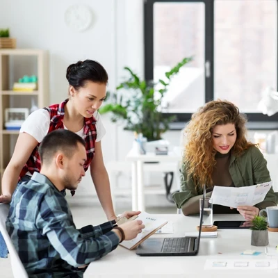 Copertina Corso aggiornamento rls 4 ore