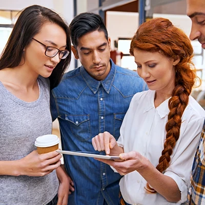 Copertina corso online Diversità, inclusione e parità di genere