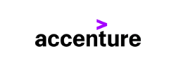 Logo Accenture