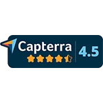 Logo Capterra