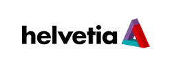 Logo Helvetia