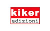 Logo Kiker edizioni