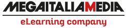 Logo Mega Italia Media