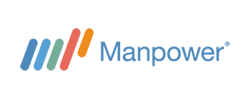Logo Manpower