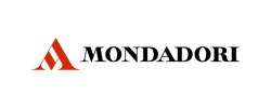Logo Mondadori