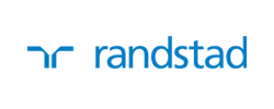 Logo Randstad