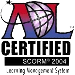 Logo SCORM 2004