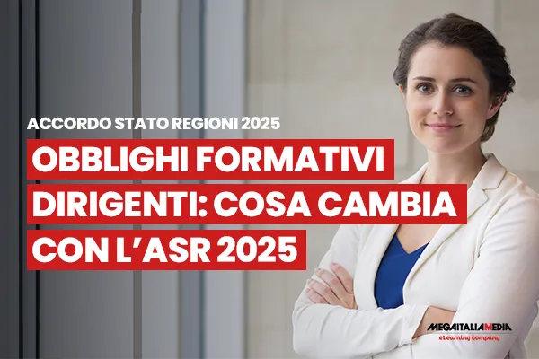 Immagine copertina news - Donna vestita elegante, sorridente e con le braccia conserte