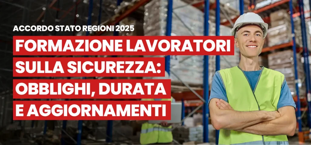 Immagine copertina news - Lavoratori sicurezza sul lavoro