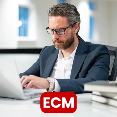 copertina corso datore di lavoro ecm