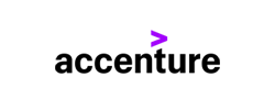 Logo Accenture