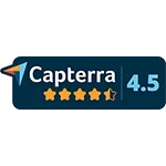 Logo Capterra