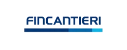 Logo Fincantieri