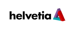Logo Helvetia