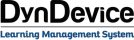 logo DynDevice LMS