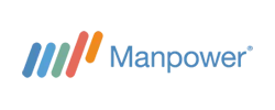 Logo Manpower