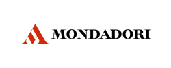 Logo Mondadori