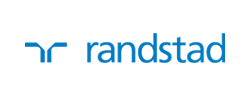 Logo Randstad