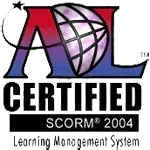 Logo SCORM 2004